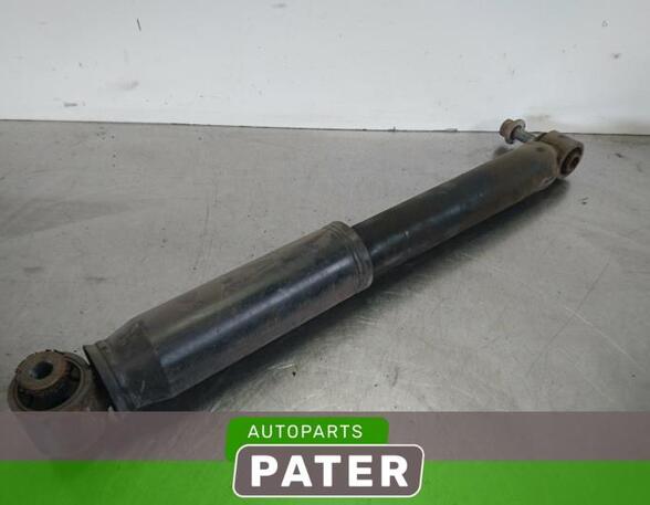 Shock Absorber RENAULT SCÉNIC II (JM0/1_)