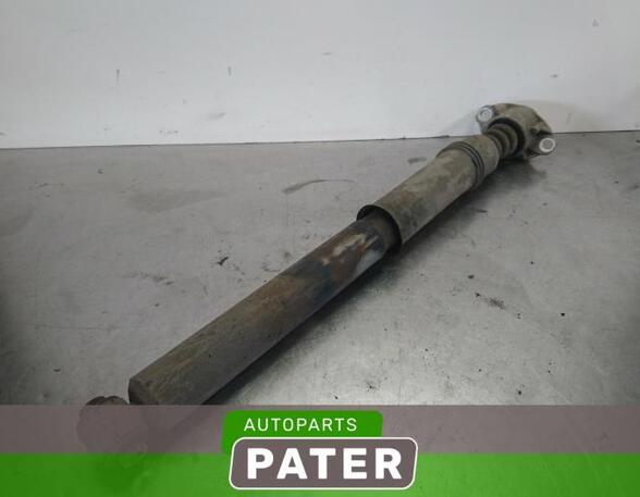 Shock Absorber CITROËN C4 I (LC_)