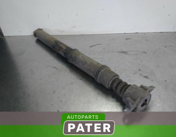 Shock Absorber CITROËN C4 I (LC_)