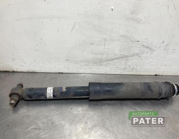 Shock Absorber LEXUS CT (ZWA10_)