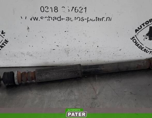 Shock Absorber OPEL AGILA (B) (H08)