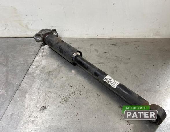 Shock Absorber OPEL ASTRA J (P10)