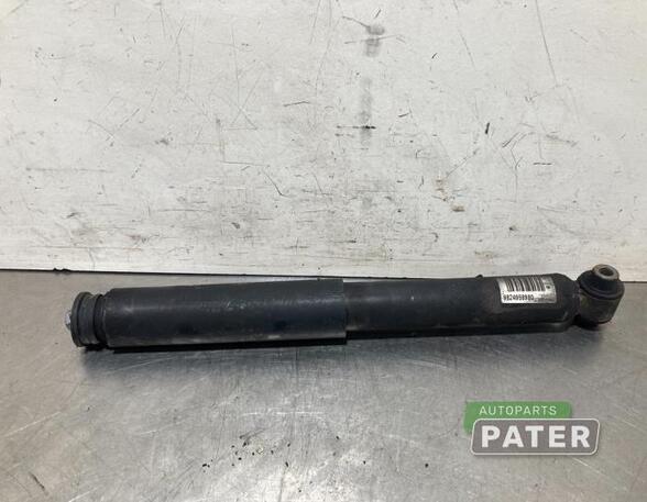 Shock Absorber PEUGEOT 3008 SUV (MC_, MR_, MJ_, M4_)