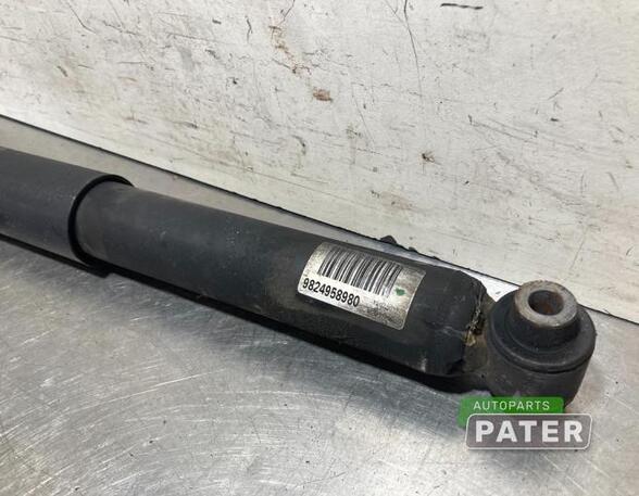 Shock Absorber PEUGEOT 3008 SUV (MC_, MR_, MJ_, M4_)