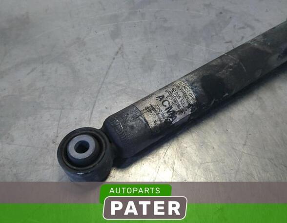 Shock Absorber OPEL ASTRA K Sports Tourer (B16)