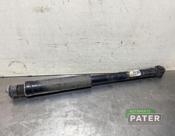 Shock Absorber SKODA E-CITIGO (NE1), SKODA CITIGO (NF1)