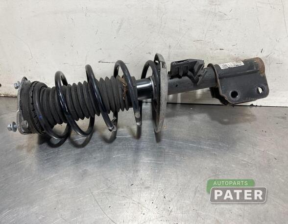 Shock Absorber PEUGEOT 308 II (LB_, LP_, LW_, LH_, L3_)