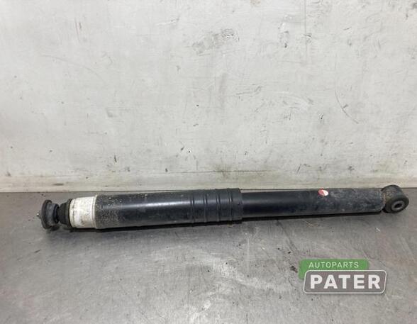 Shock Absorber RENAULT ZOE (BFM_)