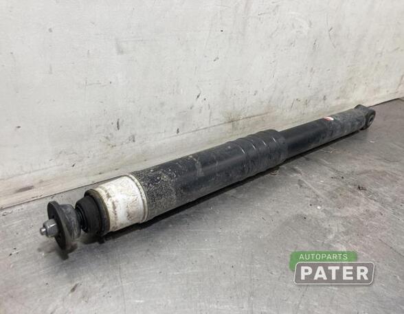 Shock Absorber RENAULT ZOE (BFM_)