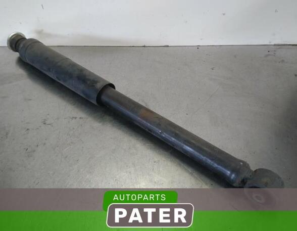 Shock Absorber SKODA CITIGO (NF1)