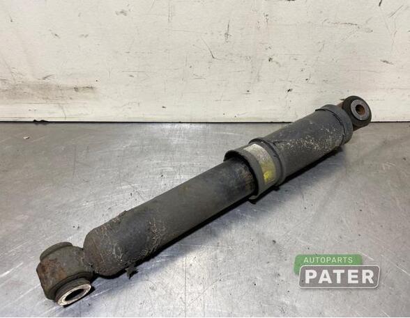 Shock Absorber MERCEDES-BENZ CITAN Box Body/MPV (W415), MERCEDES-BENZ CITAN Mixto (Double Cabin) (W415)