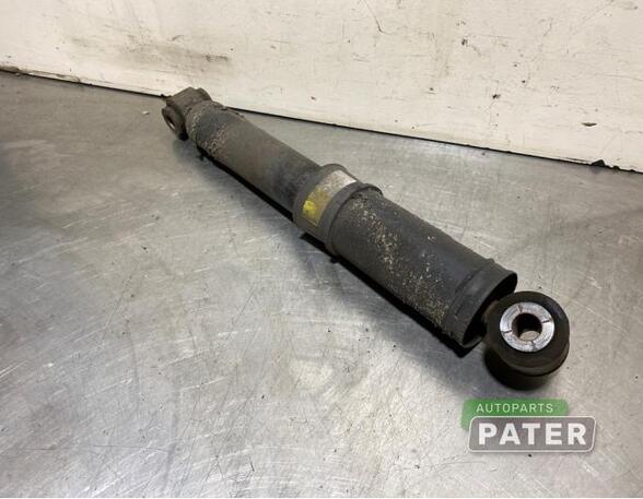 Shock Absorber MERCEDES-BENZ CITAN Box Body/MPV (W415), MERCEDES-BENZ CITAN Mixto (Double Cabin) (W415)