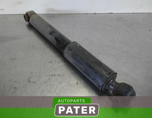 Shock Absorber KIA RIO II (JB)