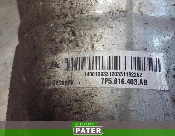 Shock Absorber PORSCHE CAYENNE (92A)