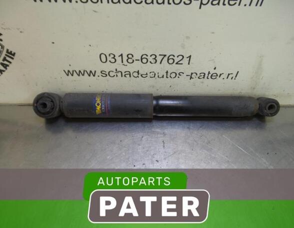 Shock Absorber OPEL ASTRA H Estate (A04)