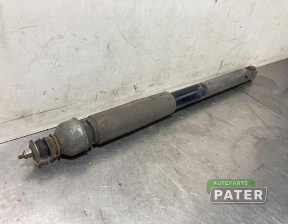 Shock Absorber NISSAN JUKE (F15)