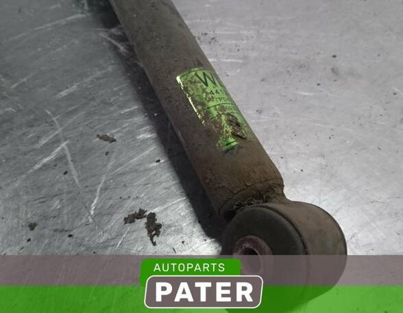 Shock Absorber CHEVROLET AVEO / KALOS Saloon (T250, T255)