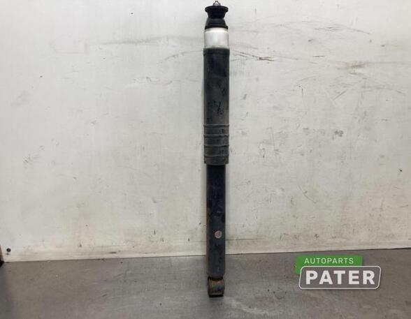 Shock Absorber RENAULT ZOE (BFM_)