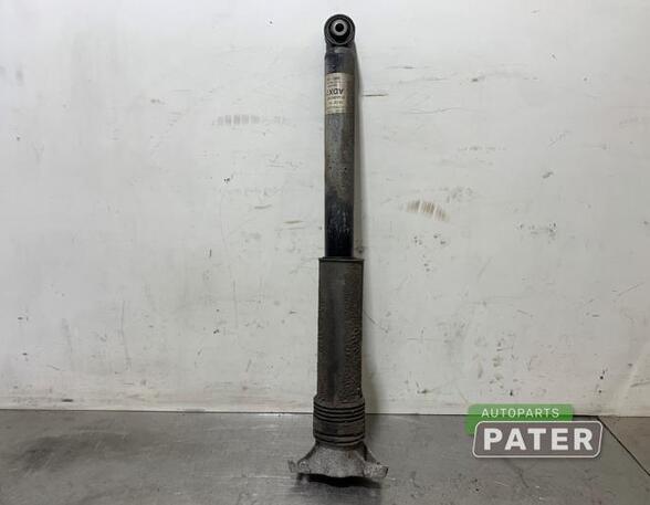 Shock Absorber OPEL ASTRA K (B16)