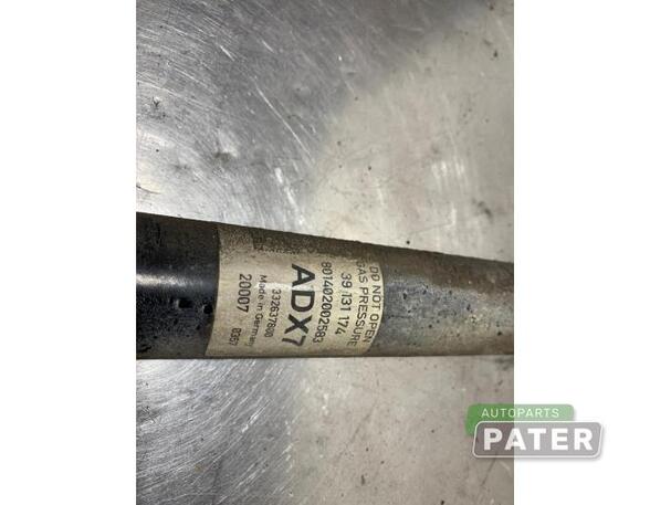 Shock Absorber OPEL ASTRA K (B16)