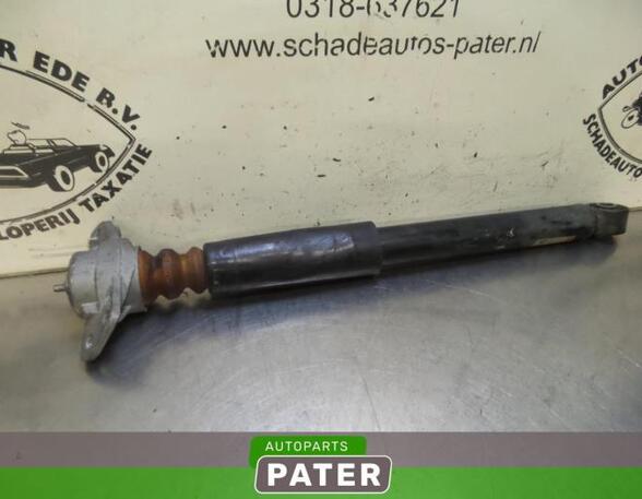 Shock Absorber VW GOLF VI (5K1), VW GOLF VI Van (5K1_), VW GOLF VAN VI Variant (AJ5)