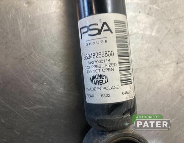 Shock Absorber PEUGEOT 208 II (UB_, UP_, UW_, UJ_)