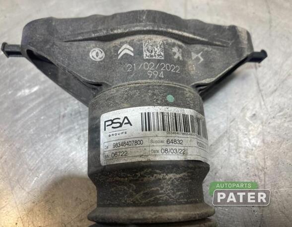 Shock Absorber PEUGEOT 208 II (UB_, UP_, UW_, UJ_)