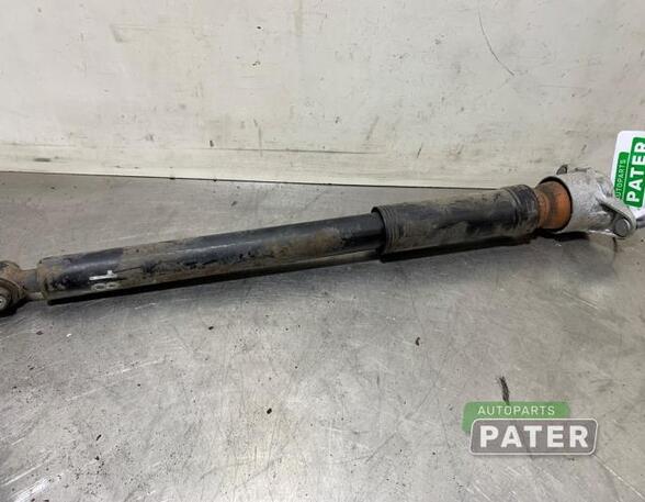 Shock Absorber MERCEDES-BENZ B-CLASS (W246, W242)