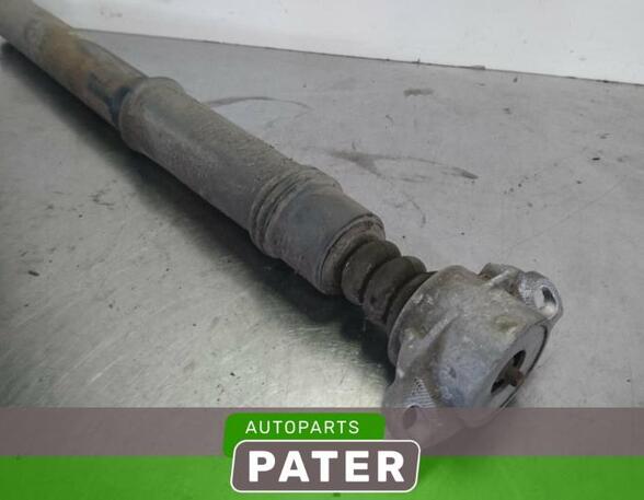 Shock Absorber CITROËN C4 I (LC_)