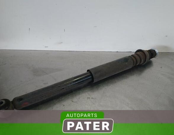 Shock Absorber KIA PICANTO (SA)