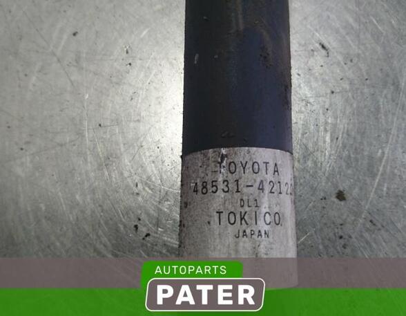 Shock Absorber TOYOTA RAV 4 II (_A2_)