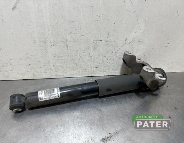 Shock Absorber VOLVO XC60 II (246)