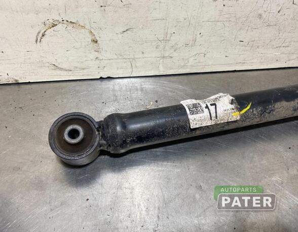 Shock Absorber SKODA E-CITIGO (NE1), SKODA CITIGO (NF1)