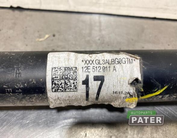 Shock Absorber SKODA E-CITIGO (NE1), SKODA CITIGO (NF1)