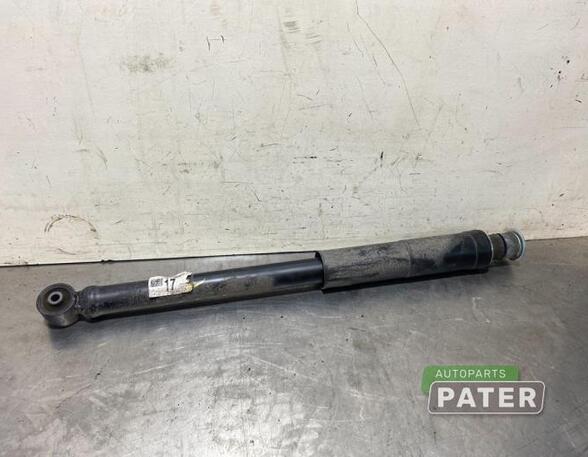 Shock Absorber SKODA E-CITIGO (NE1), SKODA CITIGO (NF1)