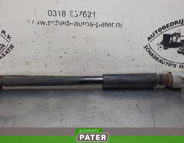 Shock Absorber FORD FIESTA VI (CB1, CCN)