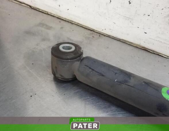 Shock Absorber FORD FIESTA VI (CB1, CCN)