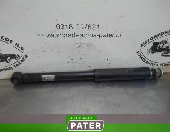 Shock Absorber VW UP! (121, 122, BL1, BL2, BL3, 123), VW LOAD UP (121, 122, BL1, BL2)