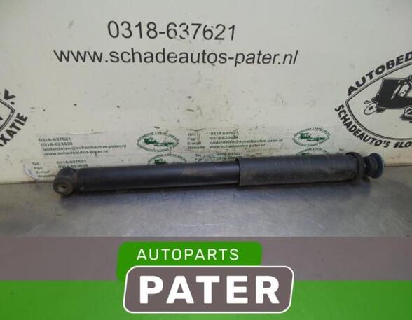 Shock Absorber MERCEDES-BENZ B-CLASS (W245)