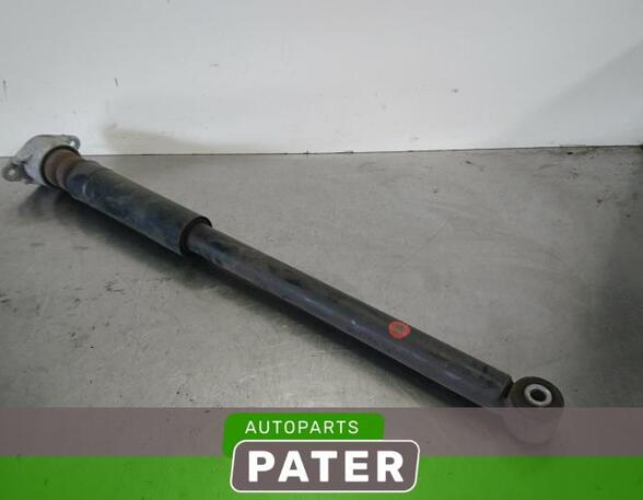 Shock Absorber FORD FIESTA VI (CB1, CCN)