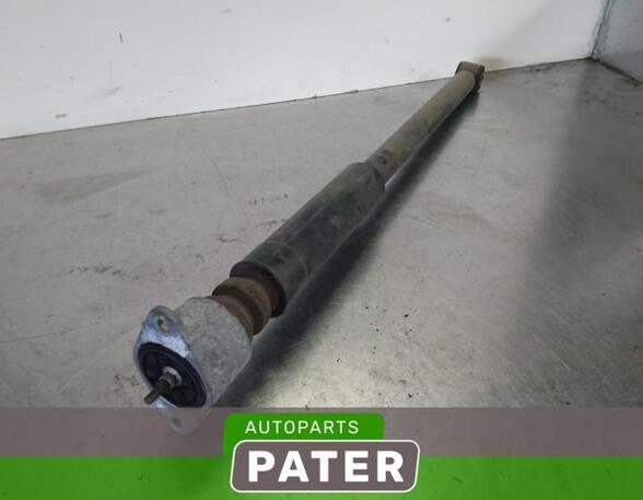 Shock Absorber FORD FIESTA VI (CB1, CCN)