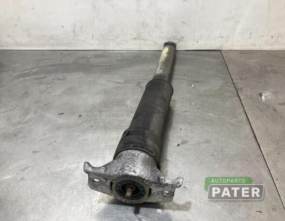 Shock Absorber OPEL ASTRA K Sports Tourer (B16)