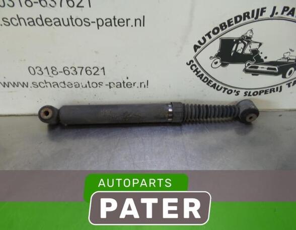 Shock Absorber PEUGEOT 207 (WA_, WC_)