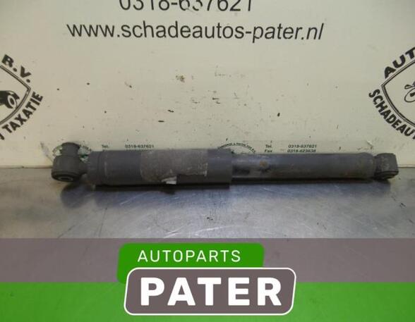 Shock Absorber FORD TRANSIT Van (FA_ _)