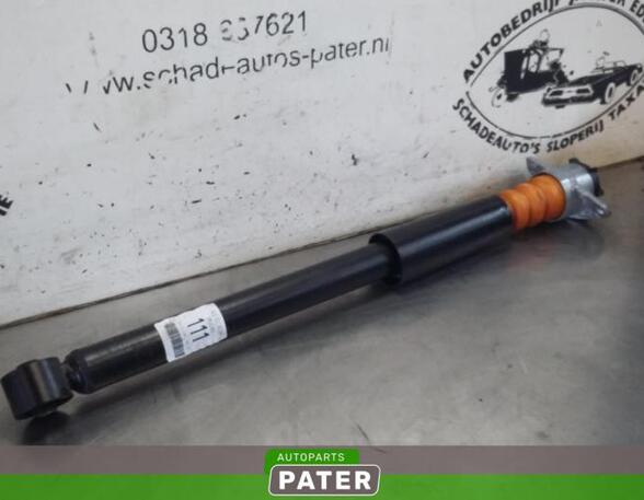 
Stoßdämpfer links hinten Skoda Fabia III Kombi NJ 6C0512011AK P9334153
