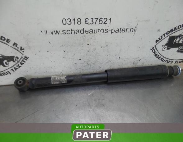 Shock Absorber VW UP! (121, 122, BL1, BL2, BL3, 123), VW LOAD UP (121, 122, BL1, BL2)