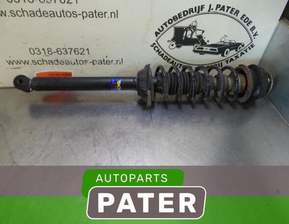 Shock Absorber FORD FIESTA IV (JA_, JB_)