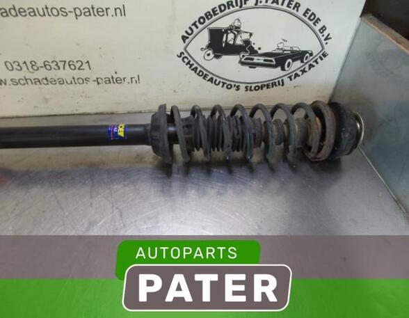 Shock Absorber FORD FIESTA IV (JA_, JB_)