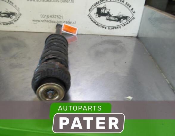 Shock Absorber FORD FIESTA IV (JA_, JB_)