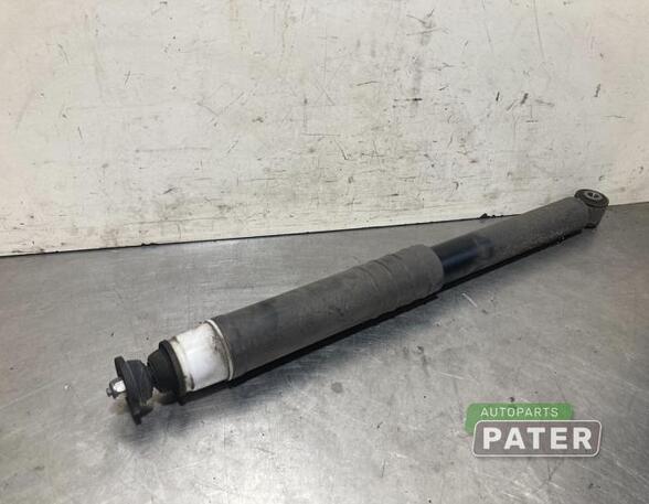 Shock Absorber RENAULT ZOE (BFM_)